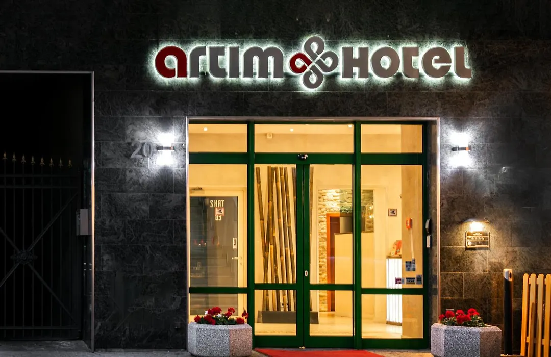 Artim Hotel-1