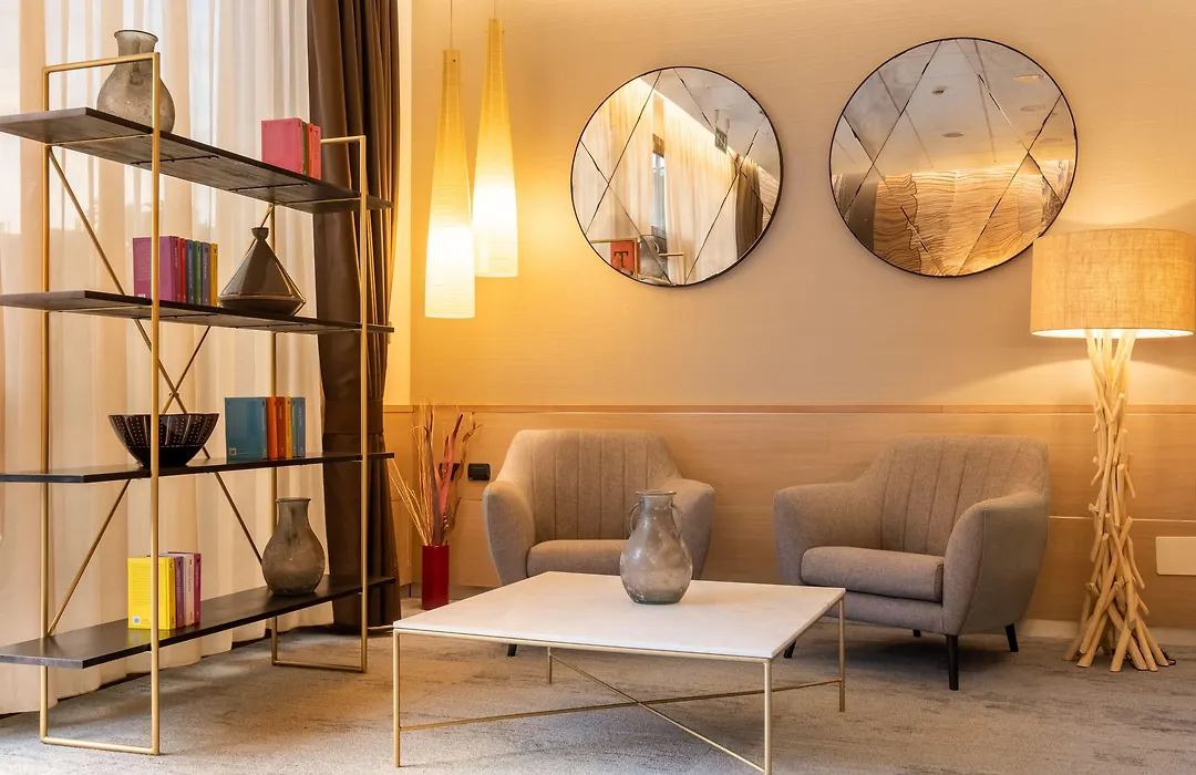 Savhotel Aemilia Bologna-1