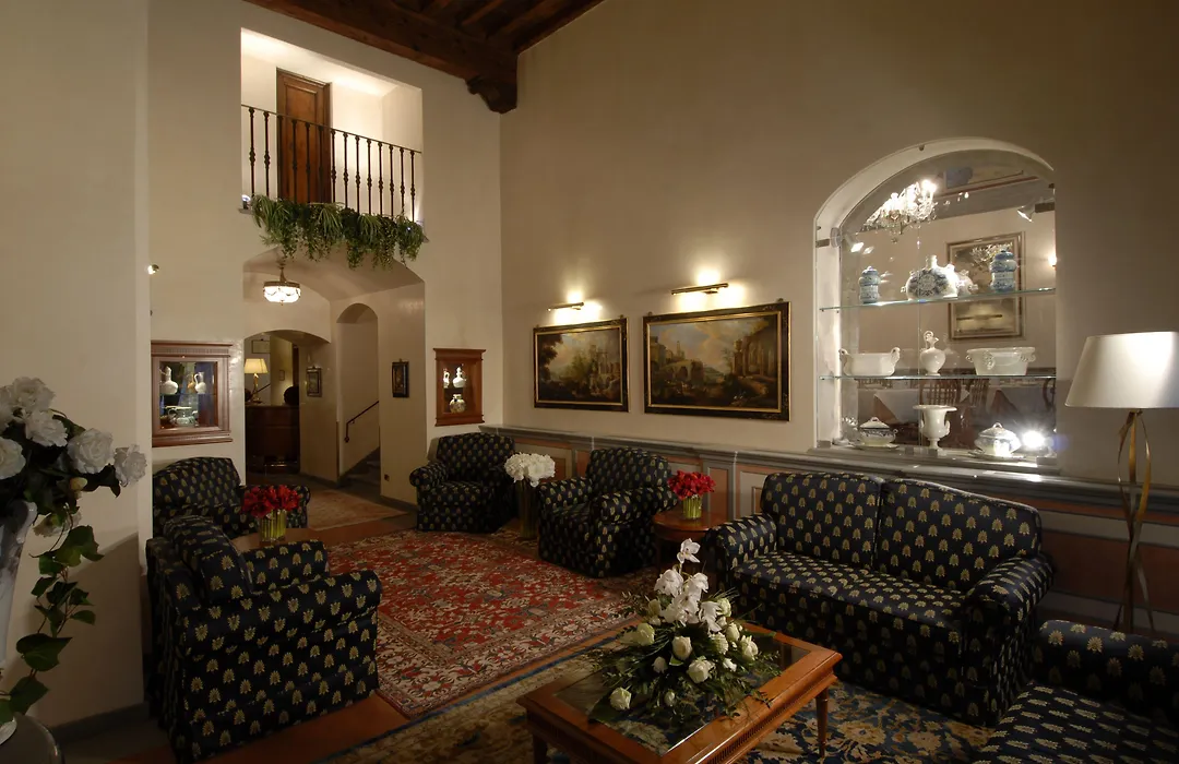 Hotel Degli Orafi-1