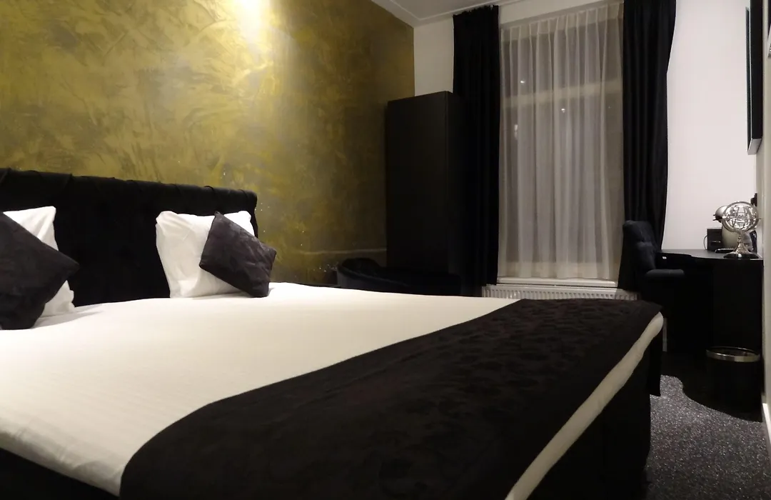 Sara'S Boutique Hotel-1