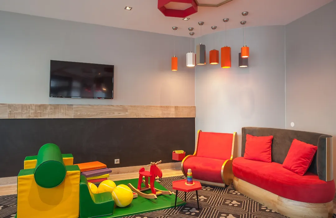 Royal Ours Blanc Boutique Hotel & Spa-1
