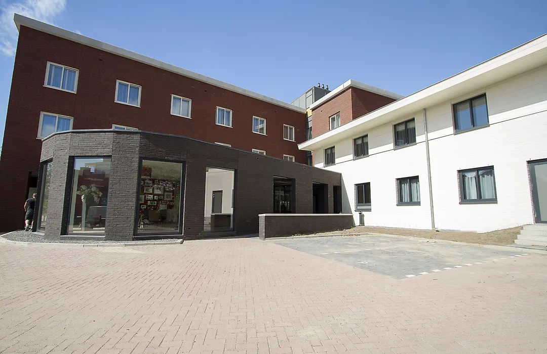 Bastion Hotel Brielle - Europoort-1