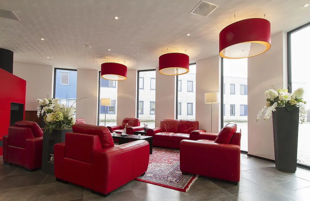 Bastion Hotel Leeuwarden-1