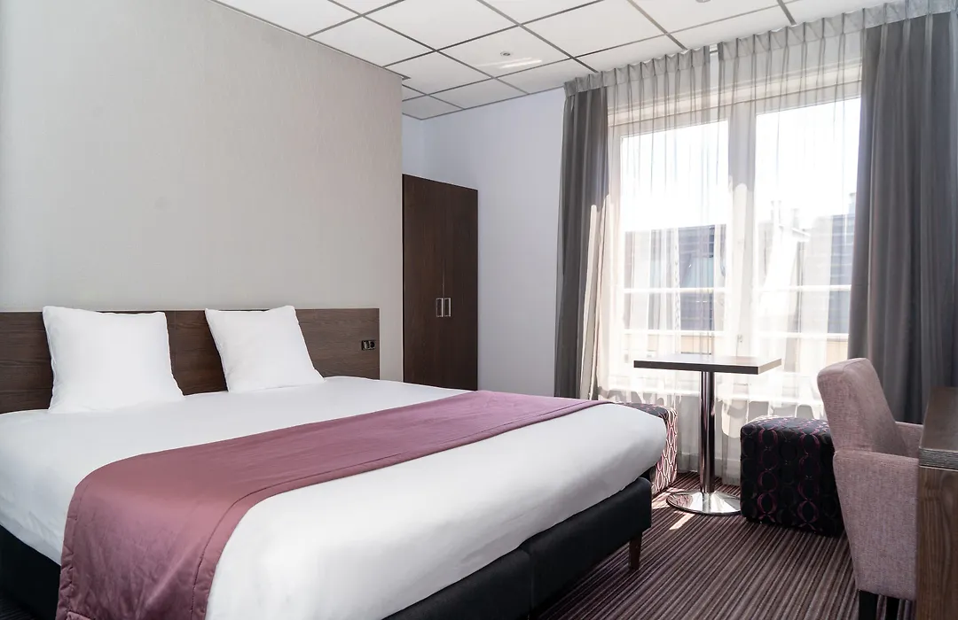 Hotel Luxer-1