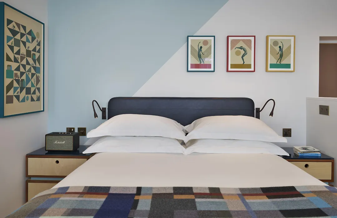 Marrable'S Farringdon Hotel-1