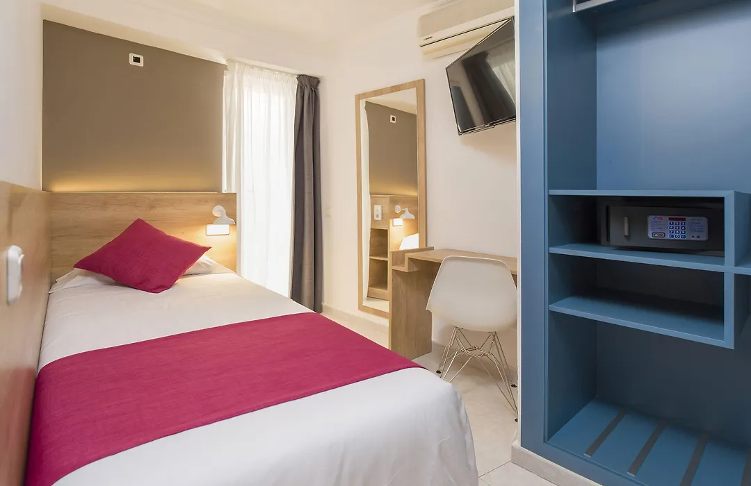 Hotel Vibra Maritimo-1