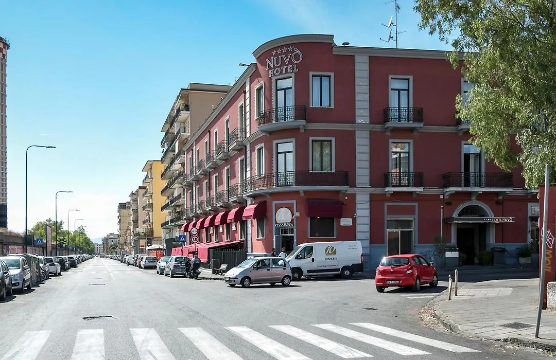 Hotel Nuvò-1