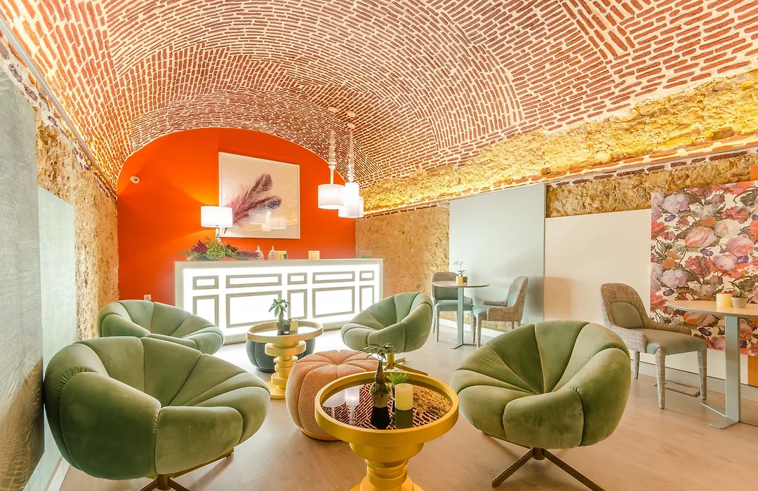 Hotel Borges Chiado-1