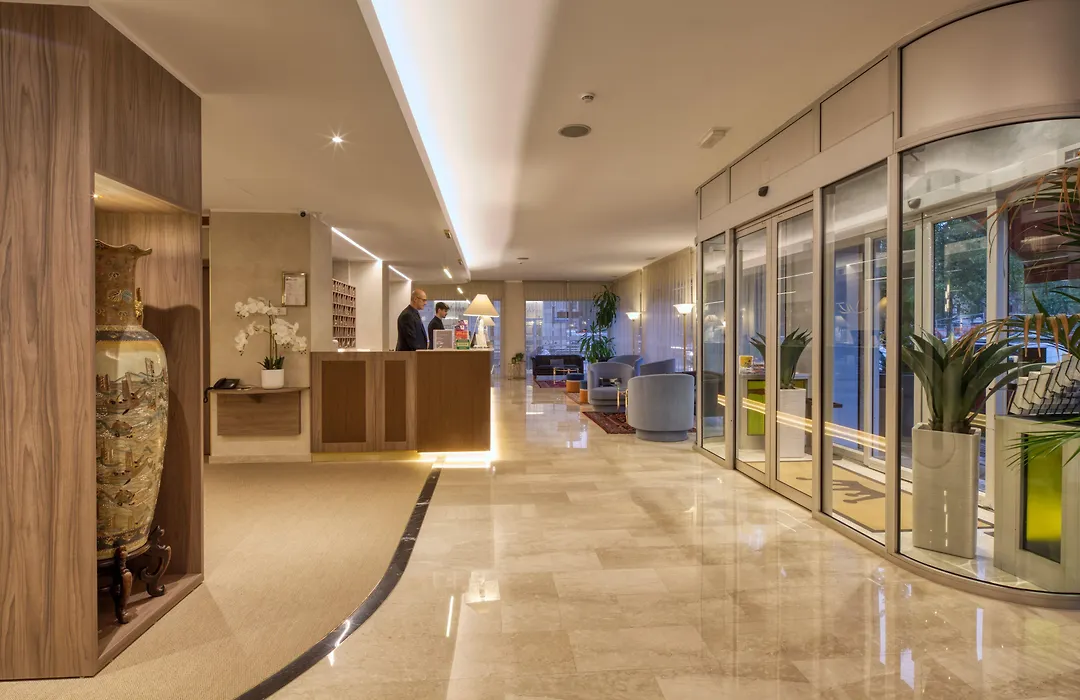Hotel Nasco-1