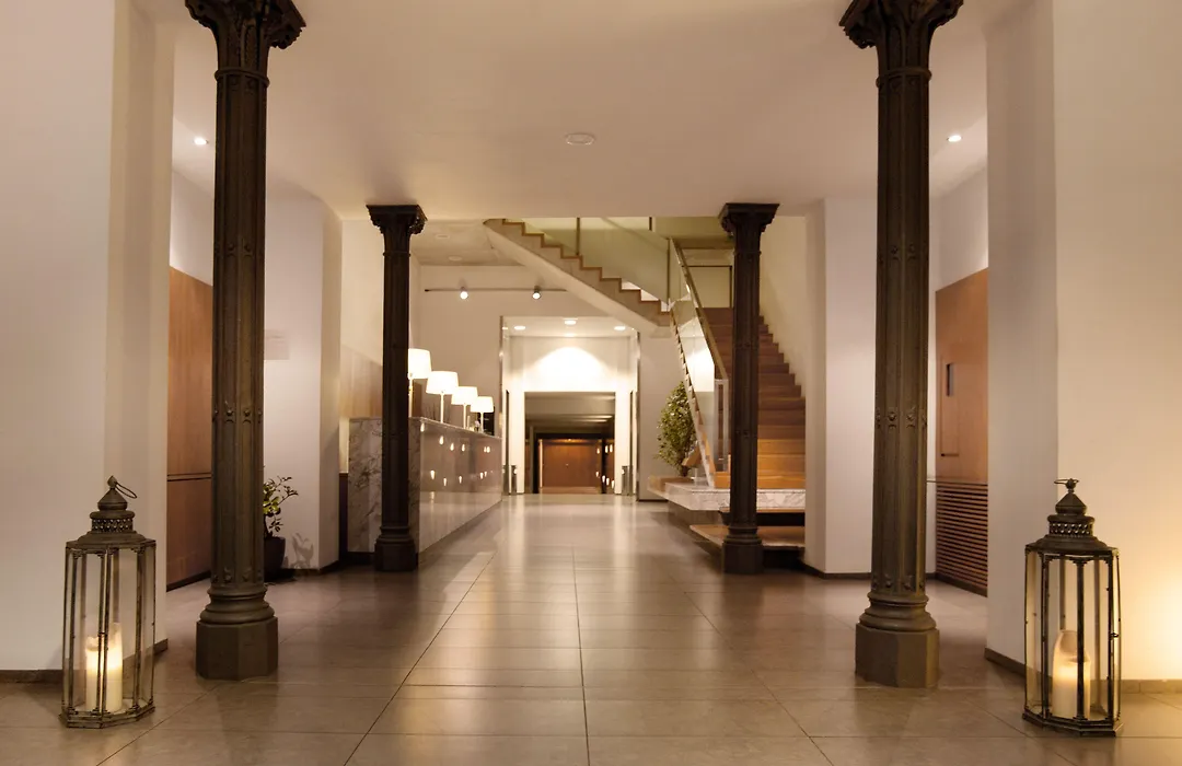 Hotel Onix Rambla-1