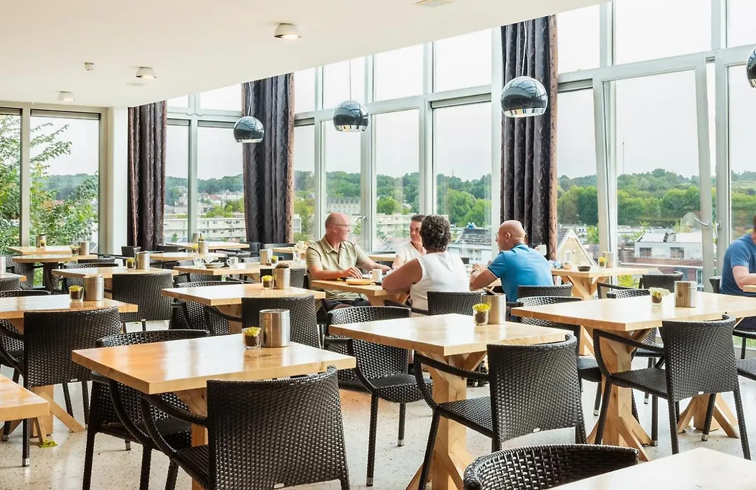 Parkhotel Valkenburg-1