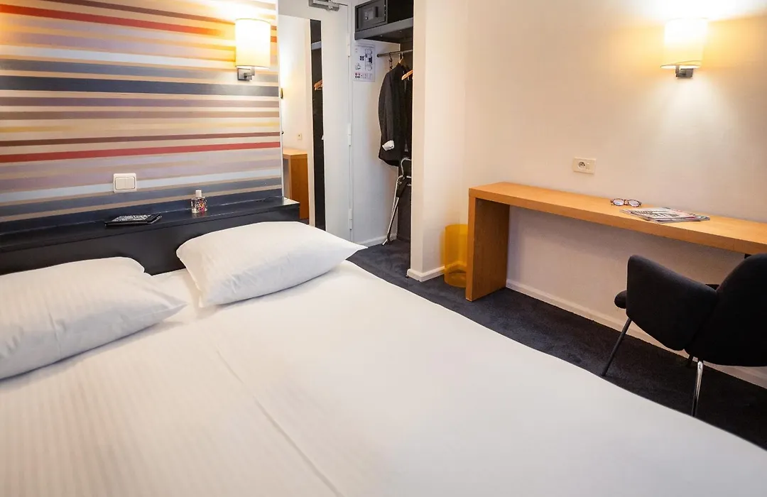 Hotel Queen Anne-1
