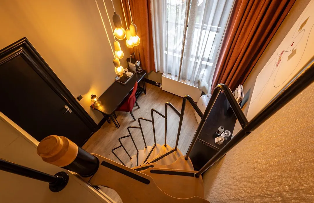 B&B 'T Poorthuys-1