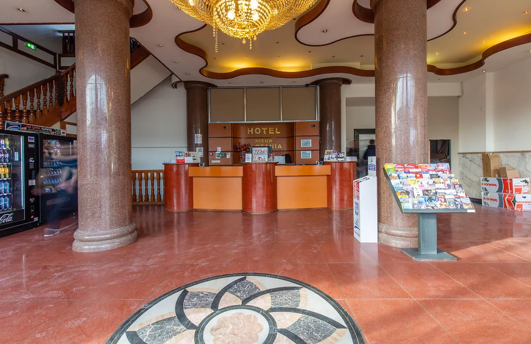 Xo Hotels Infinity-1