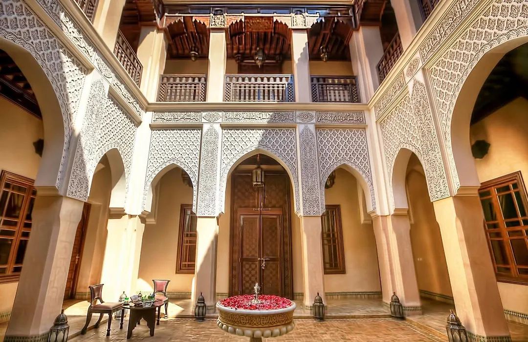 Riad Kniza-1
