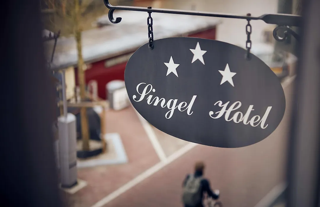 Singel Hotel Amsterdam-1