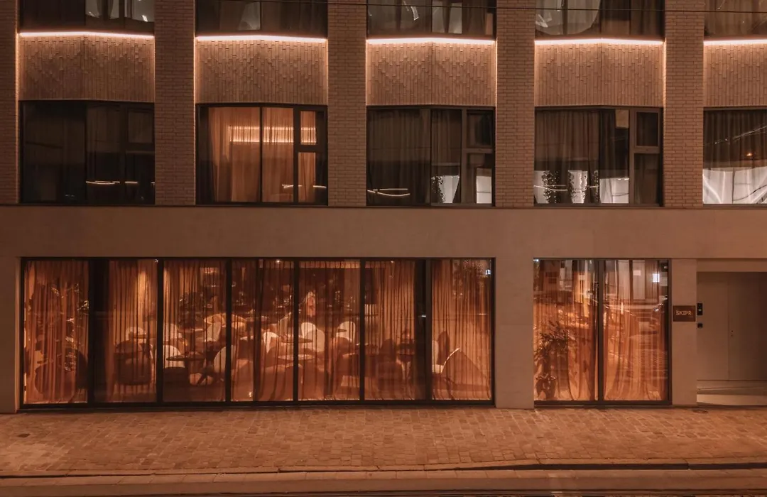 Skipr Hotel - Adults Only-1