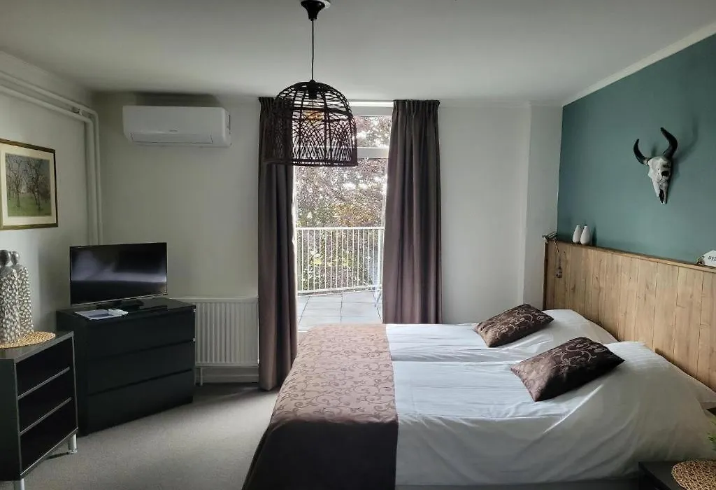 B&B Schweiberg-1