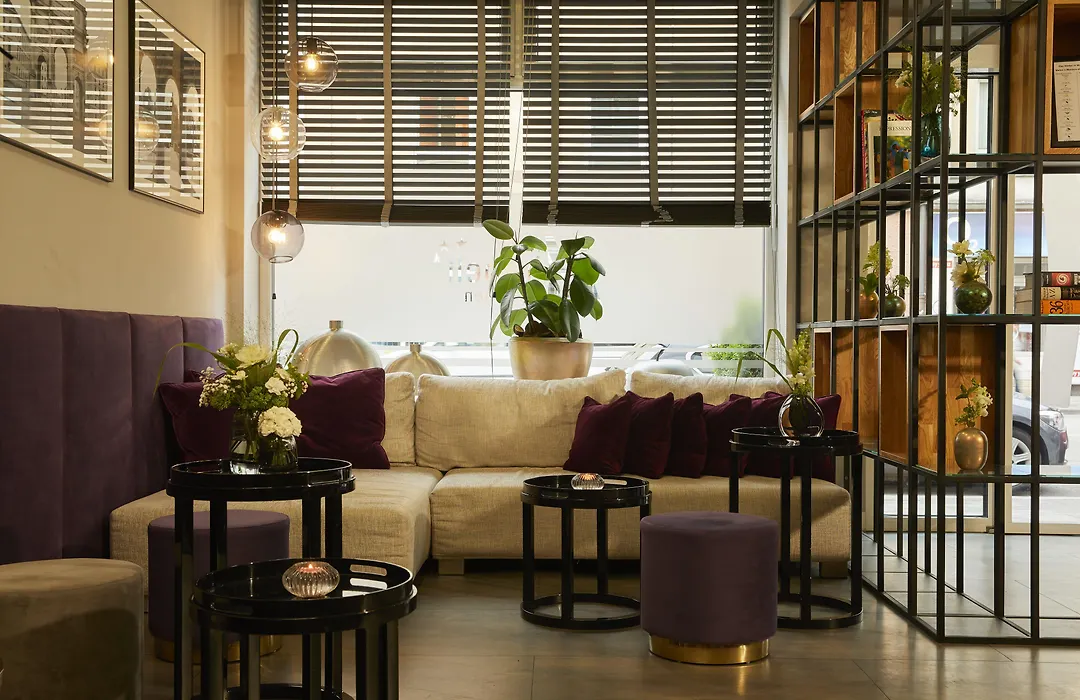Hotel Mirabell By Maier Privathotels-1