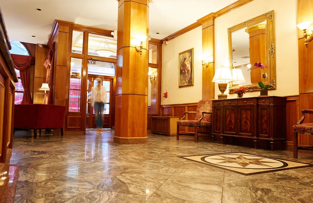 Hotel St. James-1