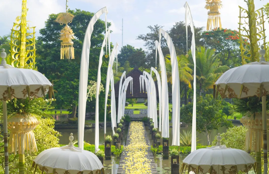 Tanah Gajah, A Resort By Hadiprana-1