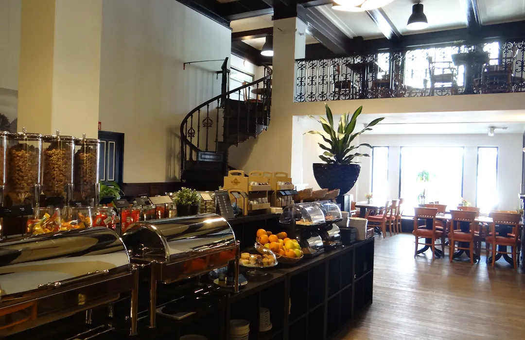 Tulip Inn Heerlen City Centre-1