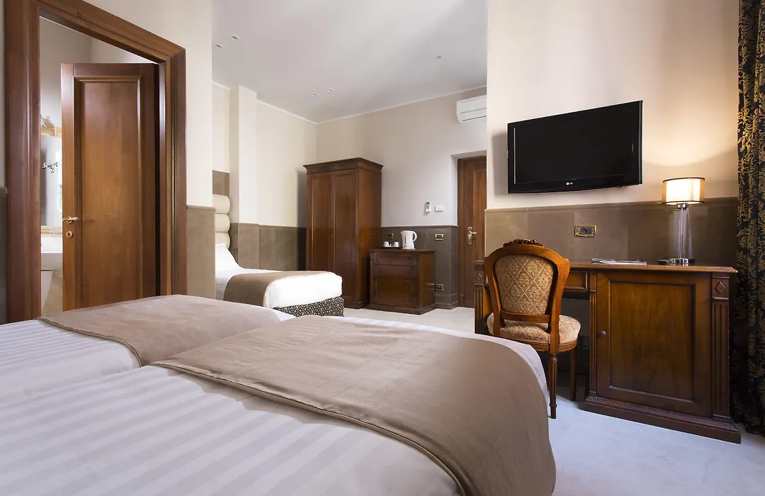 Hotel Teatro Pace-1