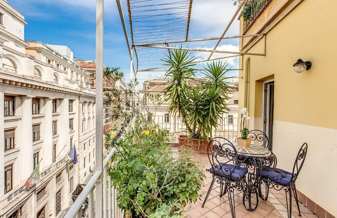 Hotel Cinquantatre-1