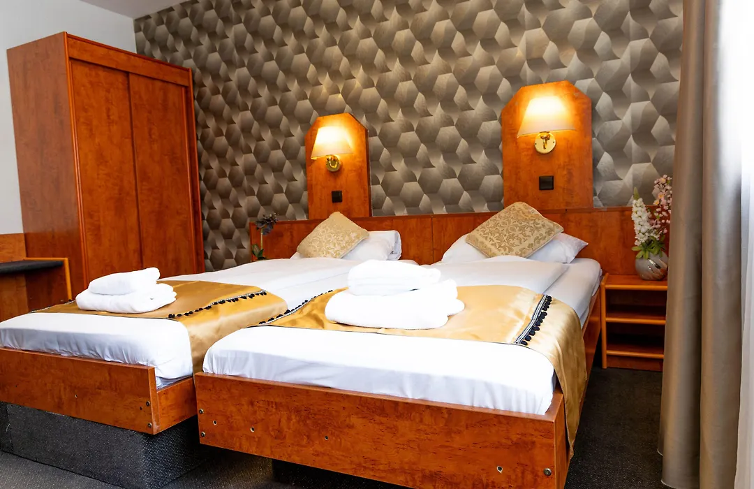 Hotel Rossija-1