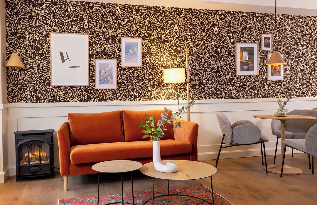 Le Petit Oberkampf Hotel & Spa-1