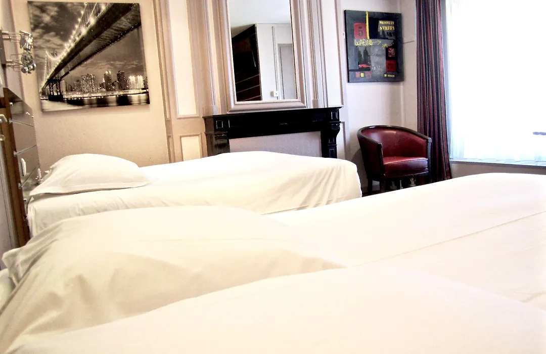 Rosa Hotel-1