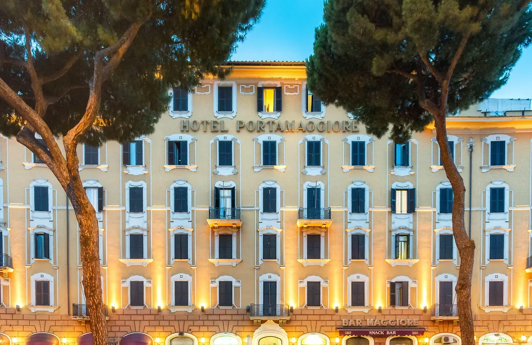 Shg Hotel Portamaggiore-1