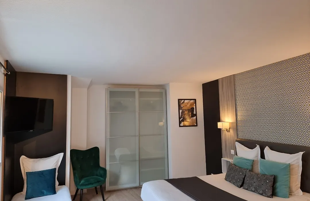 City Loft Dijon-1