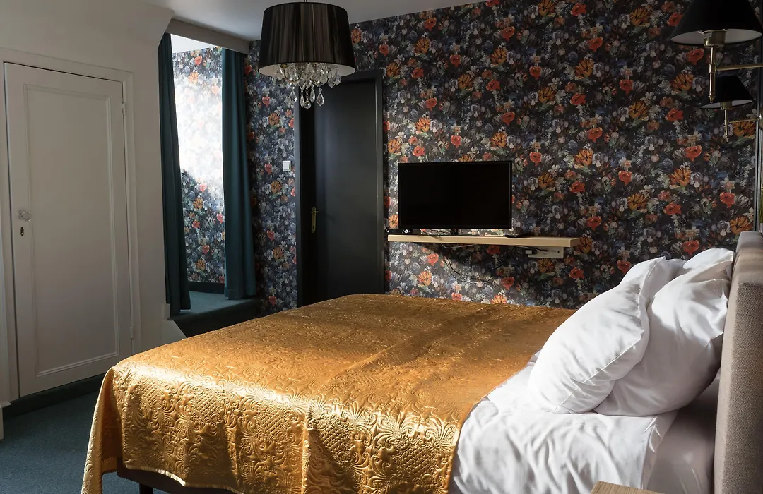 Hotel Duc De Bourgogne-1