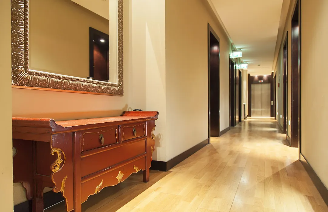 Quentin Design Hotel Berlin-1