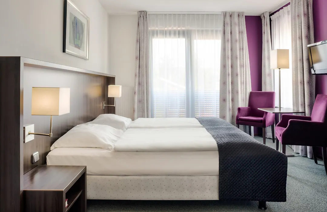 Hampshire Hotel - Avenarius-1
