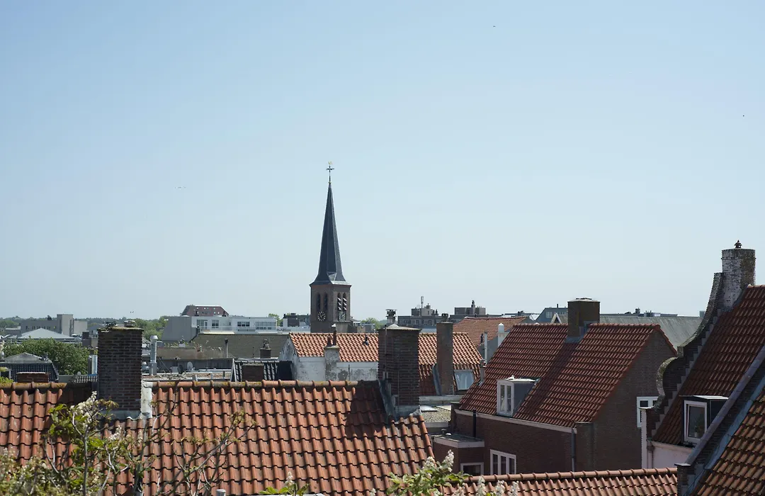 Amsterdam Beach Hotel-1
