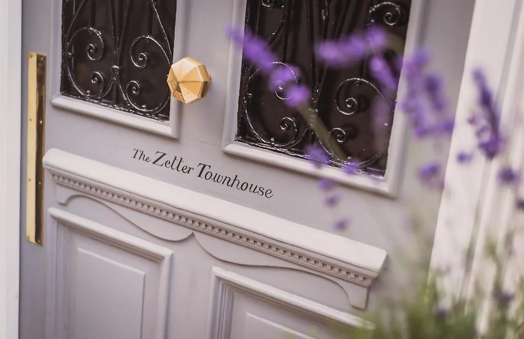 The Zetter Marylebone-1
