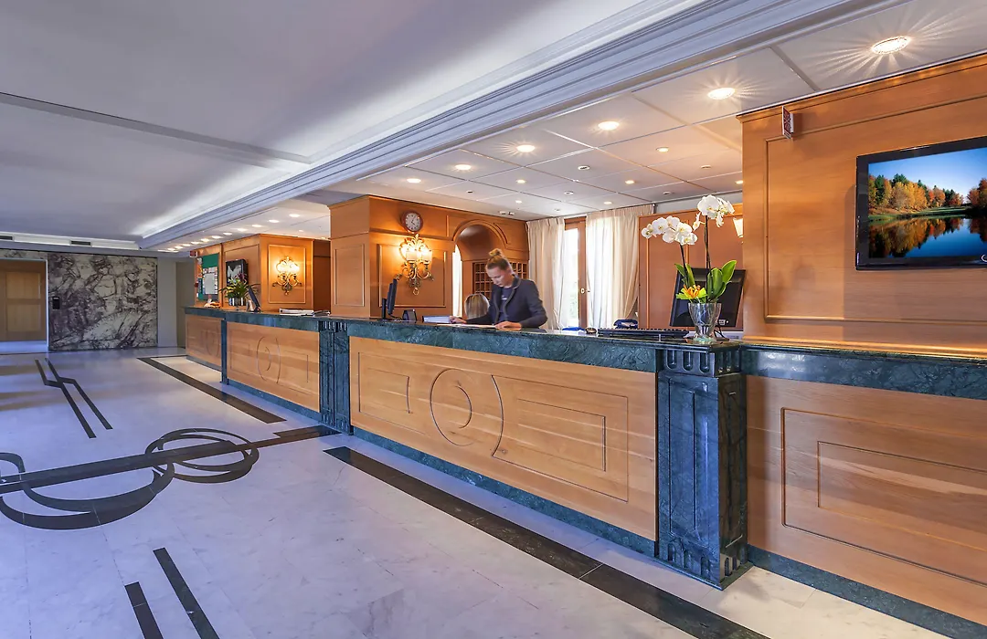 Grand Hotel Bonanno-1