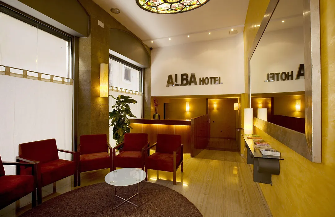 Alba Hotel-1