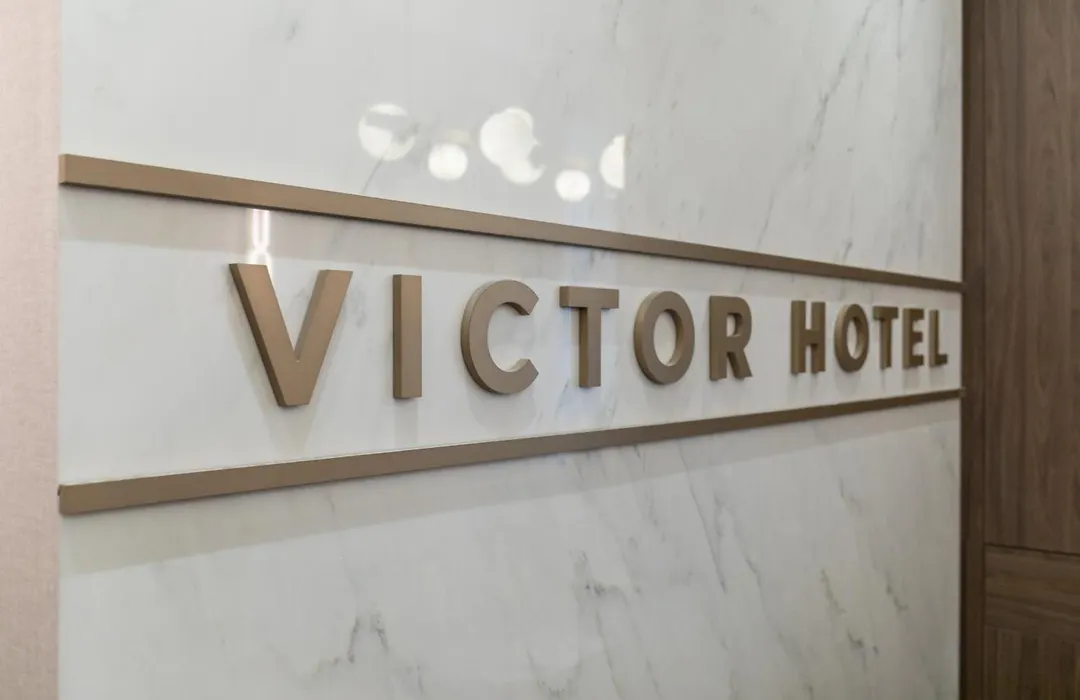 Mornington Victor Hotel London Belgravia-1