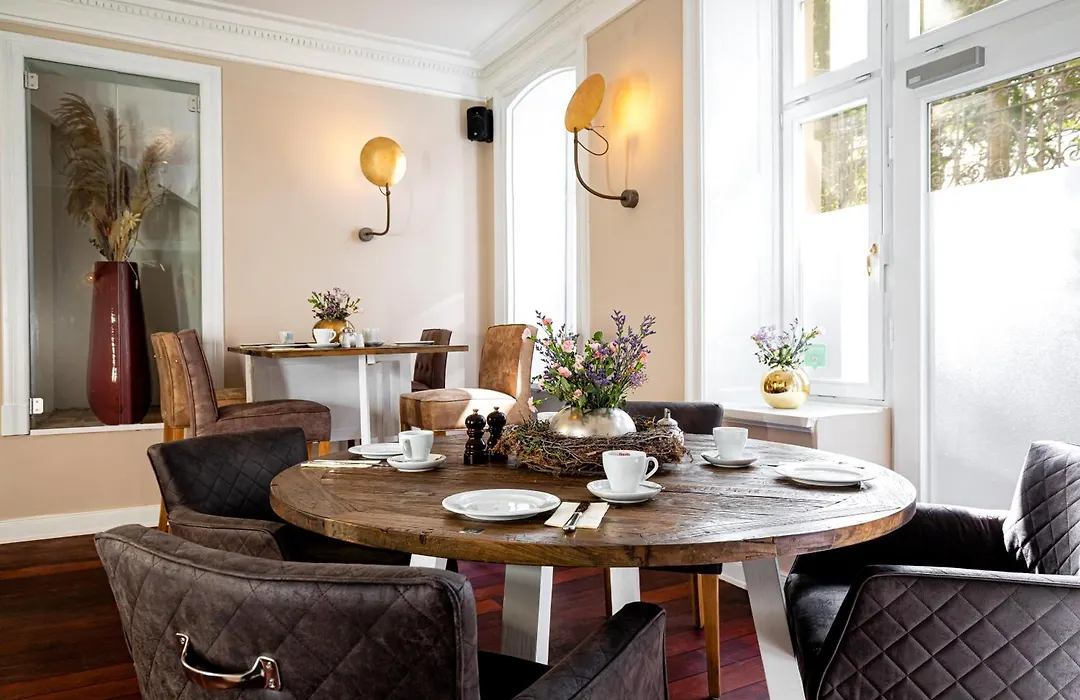 Alsterblick Boutique Hotel-1