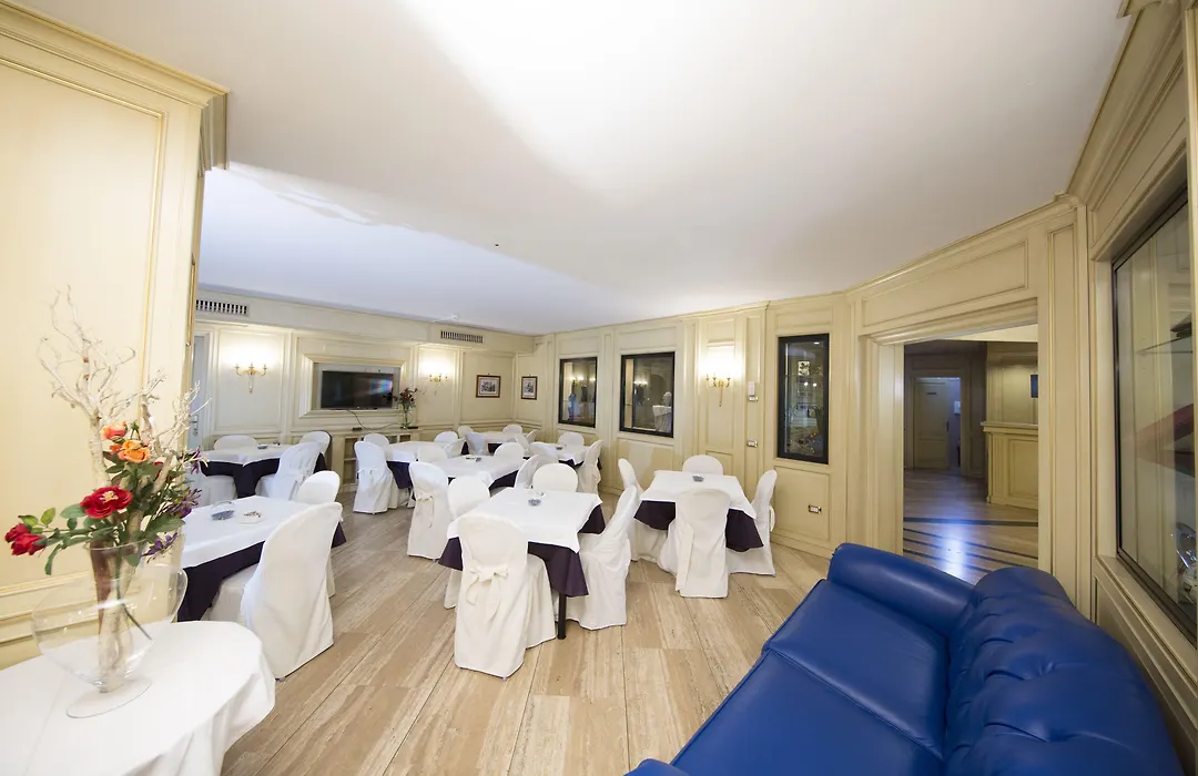 Mancini Park Hotel-1