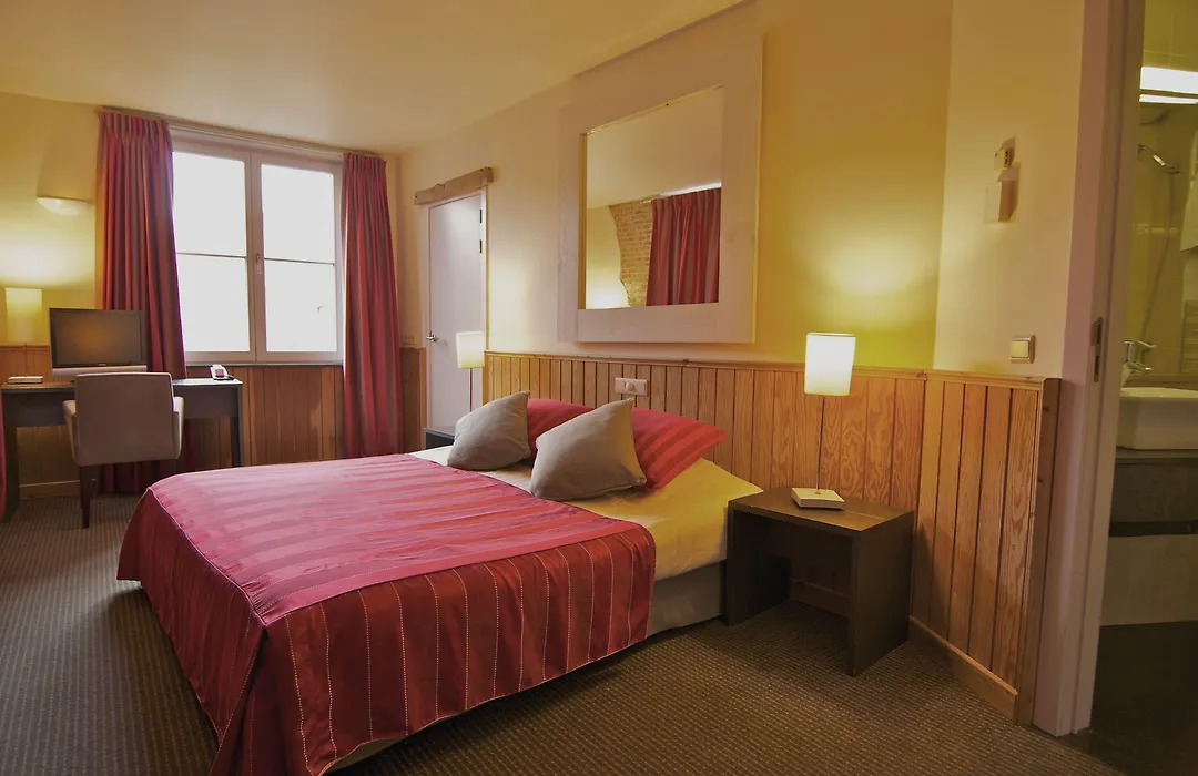 Hotel Koffieboontje-1