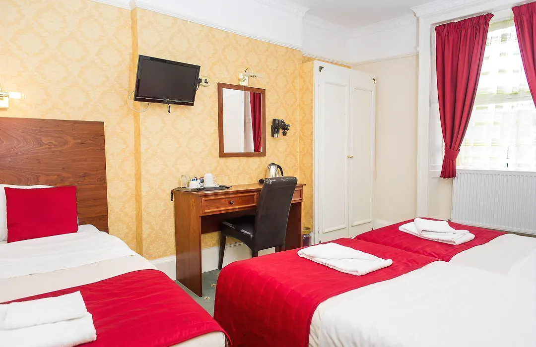 Avonmore Hotel-1