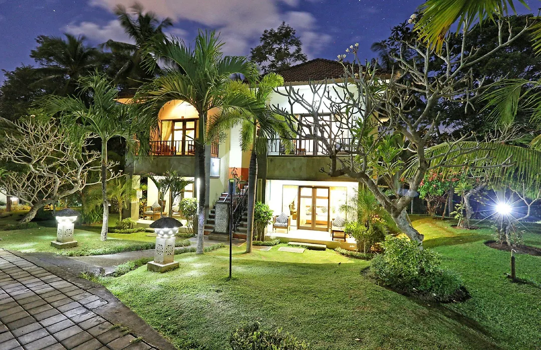 Bhanuswari Resort & Spa-1