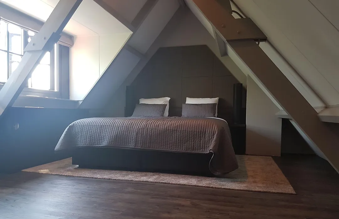 Fletcher Boutique Hotel Duinoord-1