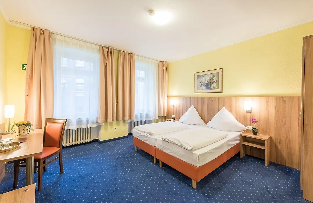 Hotel Windsor-1