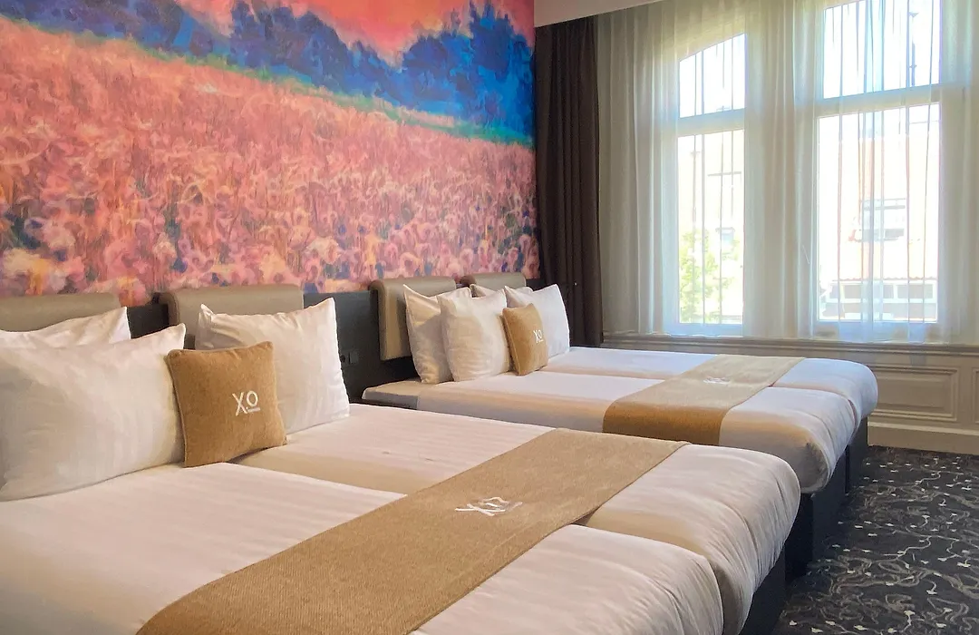 Hotel Van Gogh-1