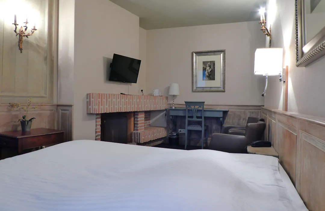 Hotel Biskajer By Cw Hotel Collection (Adults Only)-1